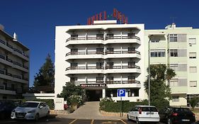 Hotel Mirachoro Sol